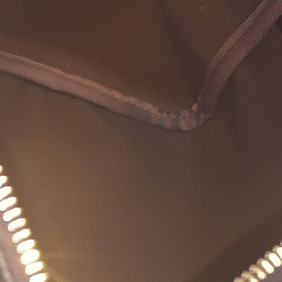 Louis Vuitton speedy 30 - Picture 11 of 11